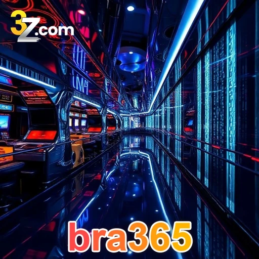 bra365 Segurança e Confiança