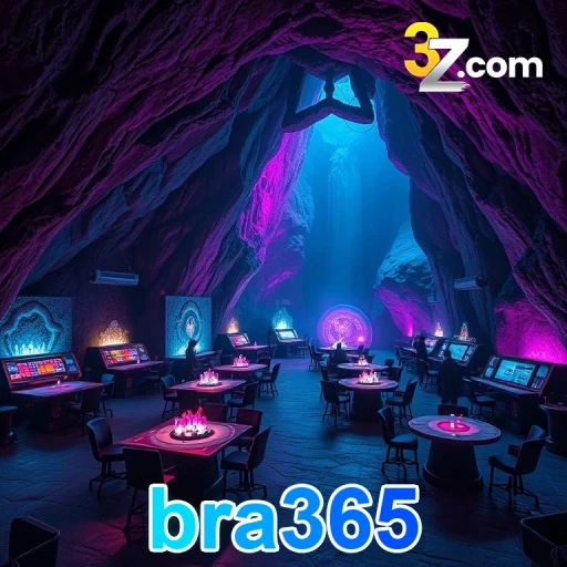 bra365 Jogos de caça-níqueis