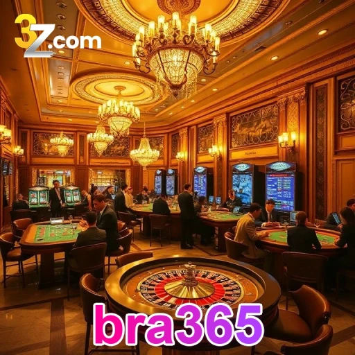 bra365 Jogos de caça-níqueis